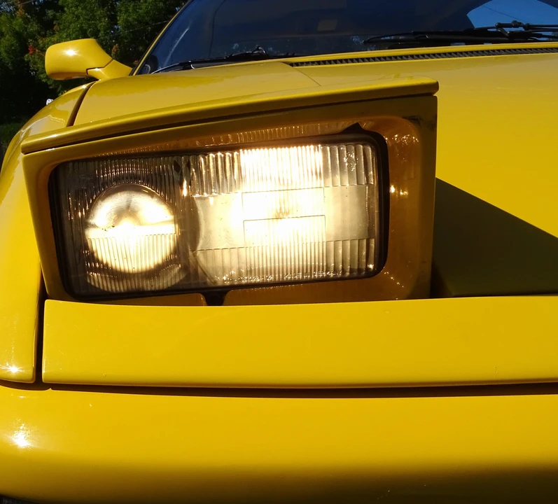 1994 Ferrari 348 GTB - Image 29 of 31