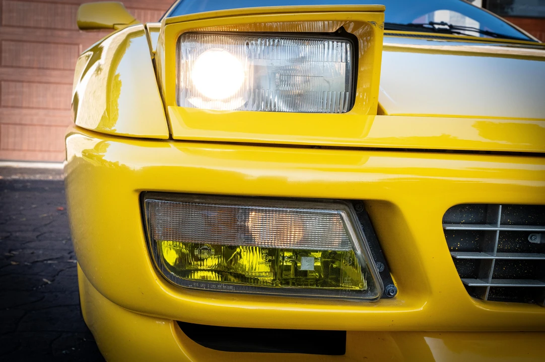 1994 Ferrari 348 GTB - Image 28 of 31