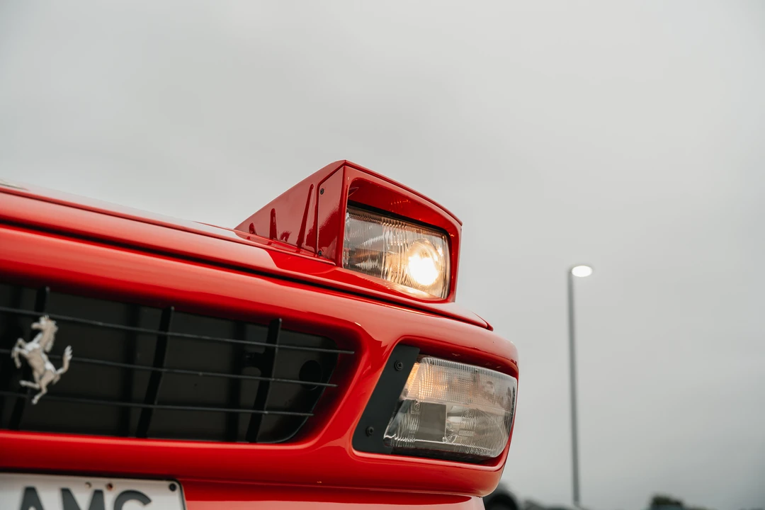 1994 Ferrari 348 GTB - Image 17 of 31