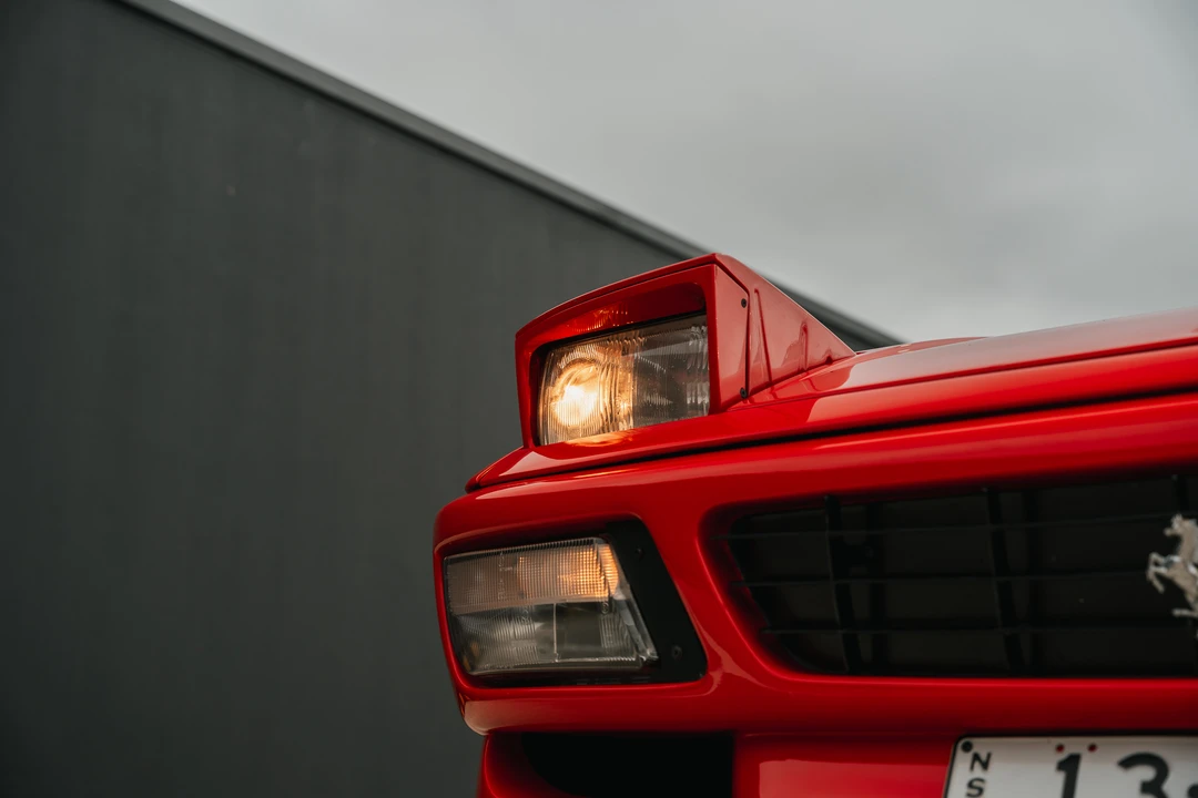 1994 Ferrari 348 GTB - Image 18 of 31