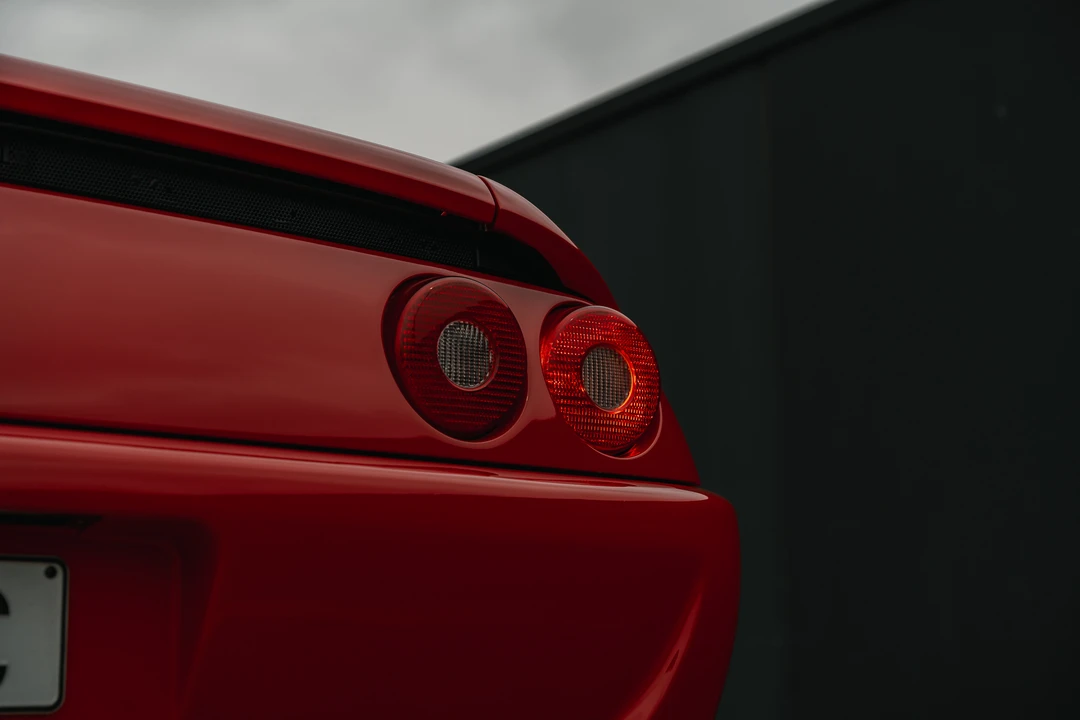 1994 Ferrari 348 GTB - Image 24 of 31