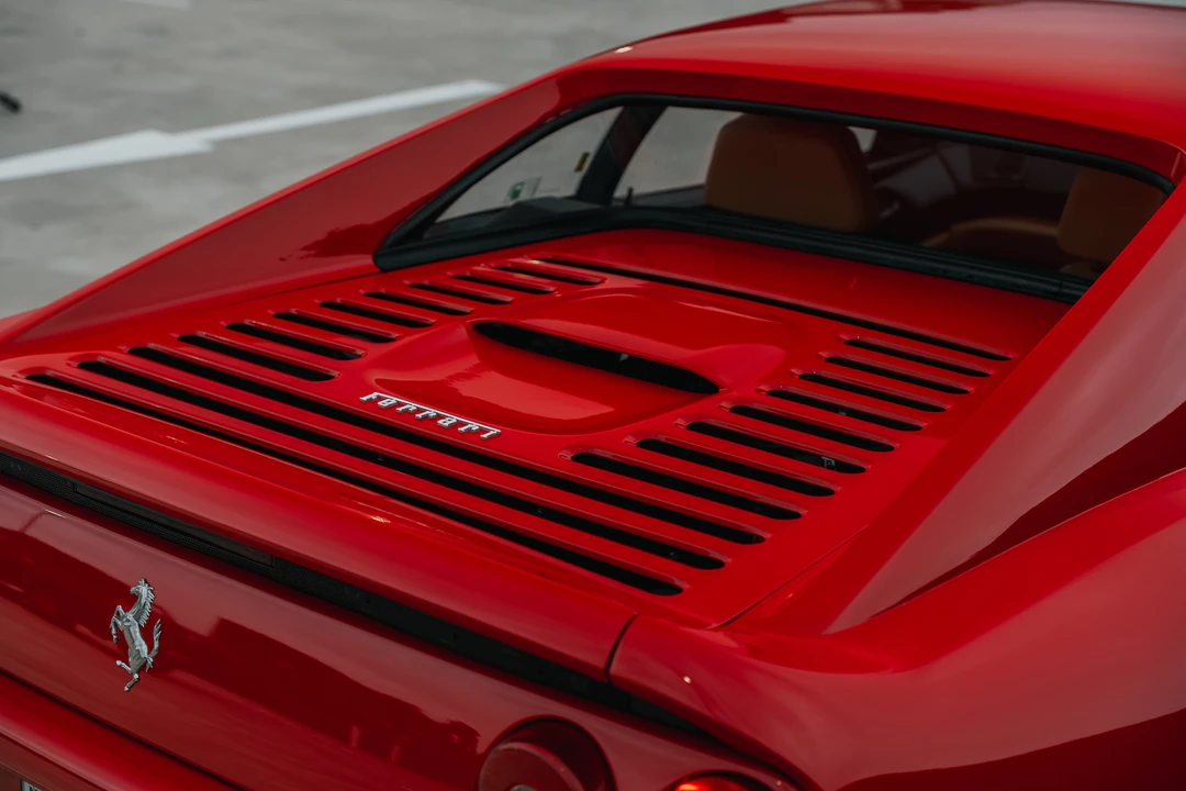 1994 Ferrari 348 GTB - Image 27 of 31