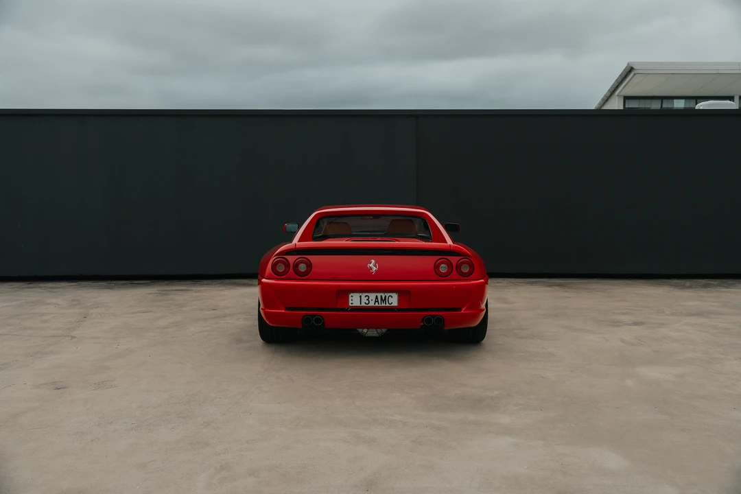 1994 Ferrari 348 GTB - Image 13 of 31