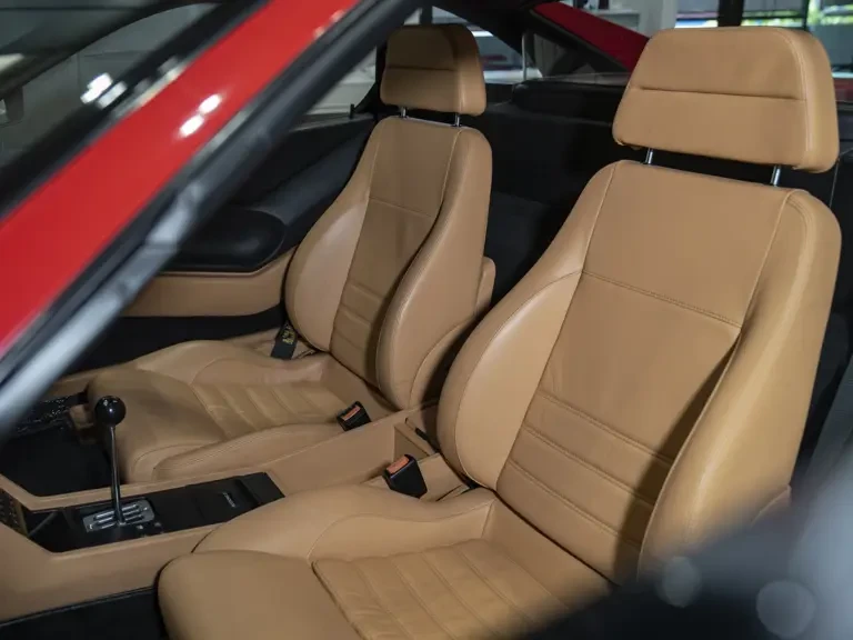 1994 Ferrari 348 GTB - Image 11 of 22