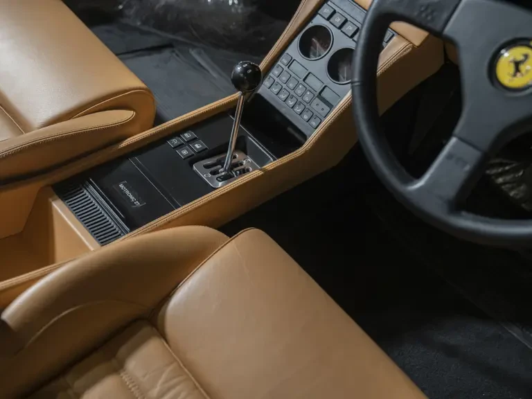 1994 Ferrari 348 GTB - Image 9 of 22