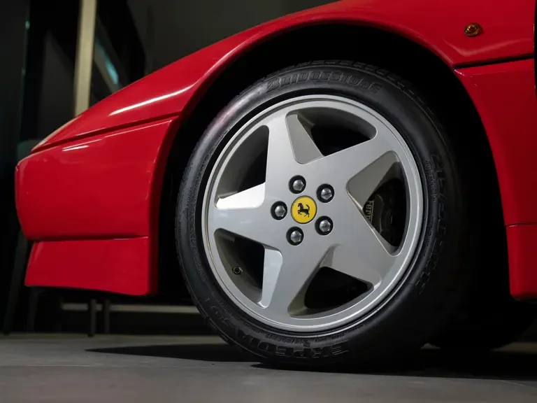 1994 Ferrari 348 GTB - Image 14 of 22