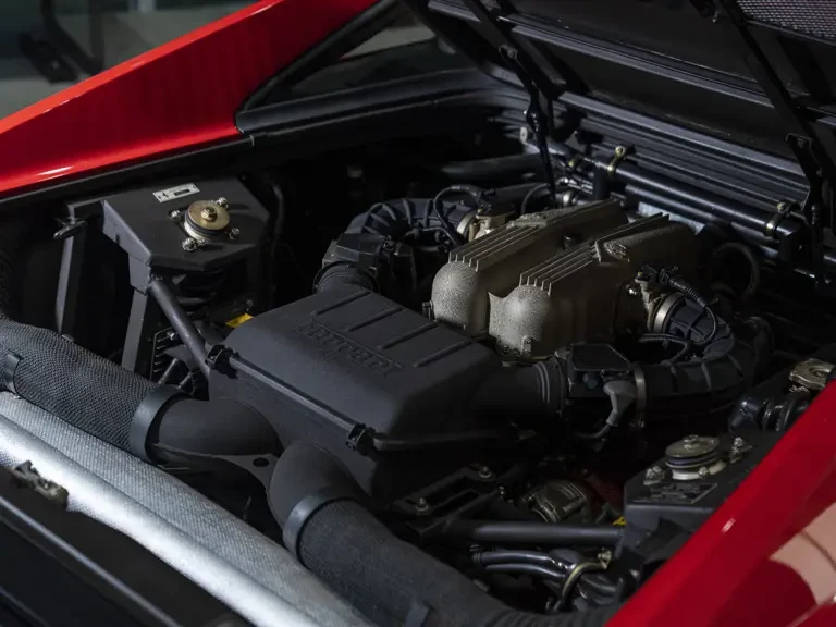 1994 Ferrari 348 GTB - Image 4 of 22