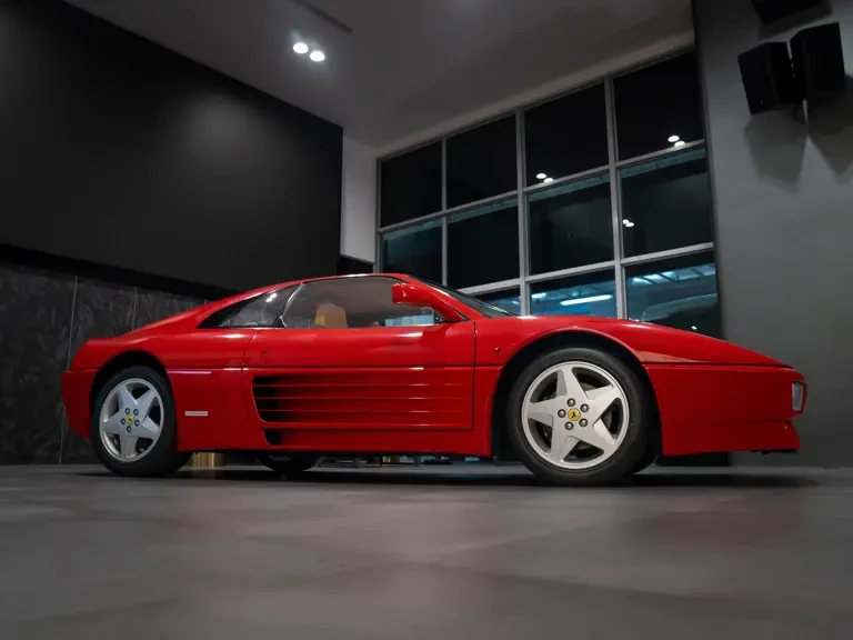 1994 Ferrari 348 GTB - Image 6 of 22