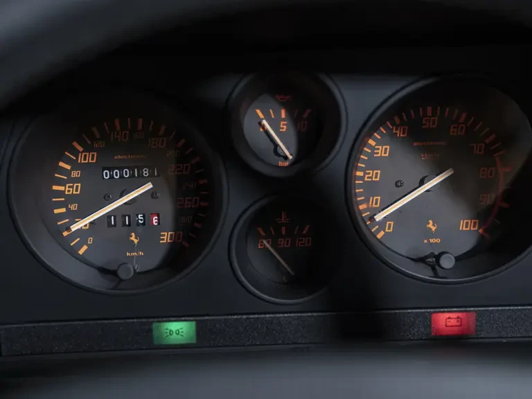 1994 Ferrari 348 GTB - Image 10 of 22