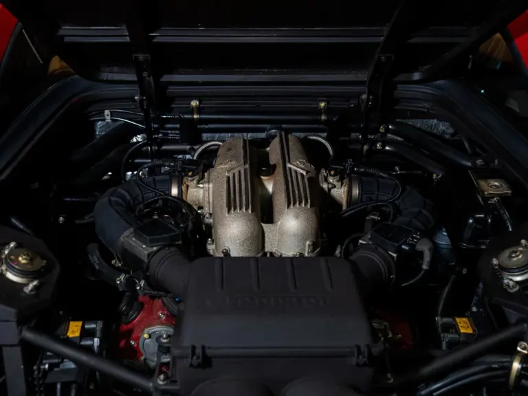1994 Ferrari 348 GTB - Image 20 of 22