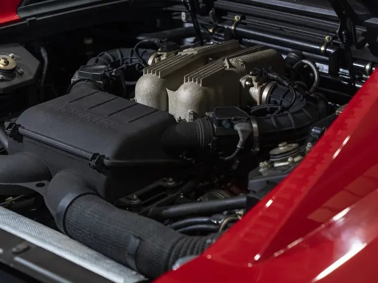 1994 Ferrari 348 GTB - Image 19 of 22