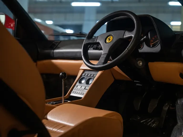 1994 Ferrari 348 GTB - Image 5 of 22