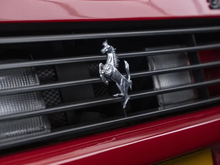 1994 Ferrari 348 GTB - Image 7 of 22