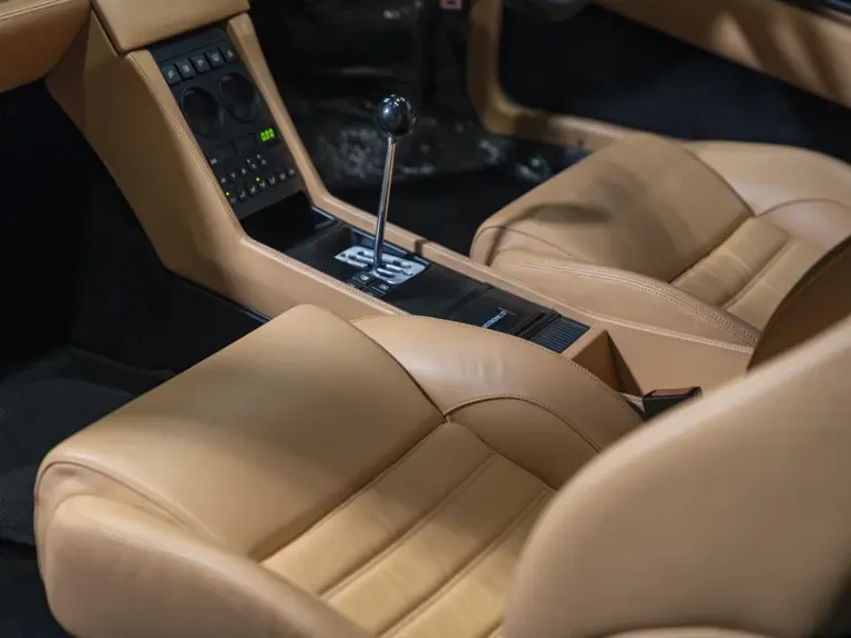 1994 Ferrari 348 GTB - Image 12 of 22