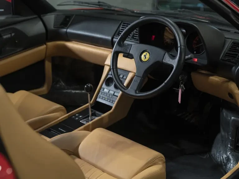 1994 Ferrari 348 GTB - Image 13 of 22
