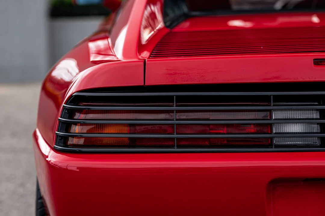 1994 Ferrari 348 GTS - Image 26 of 31