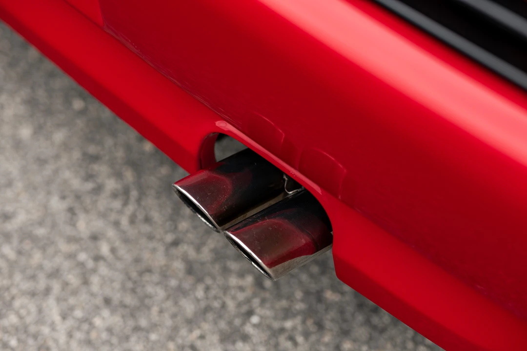 1994 Ferrari 348 GTS - Image 30 of 31