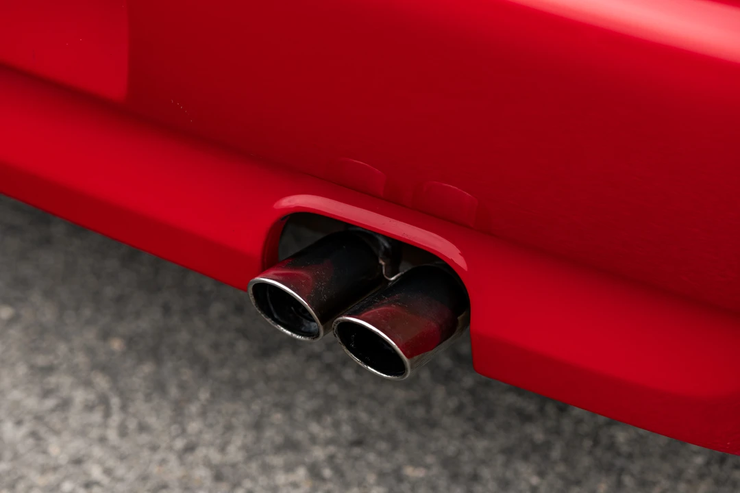 1994 Ferrari 348 GTS - Image 31 of 31