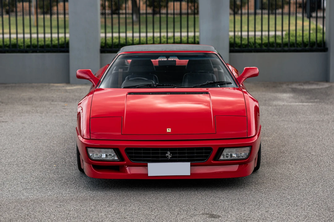 1994 Ferrari 348 GTS - Image 2 of 31