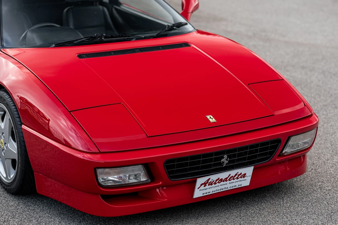 1994 Ferrari 348 GTS - Image 11 of 31