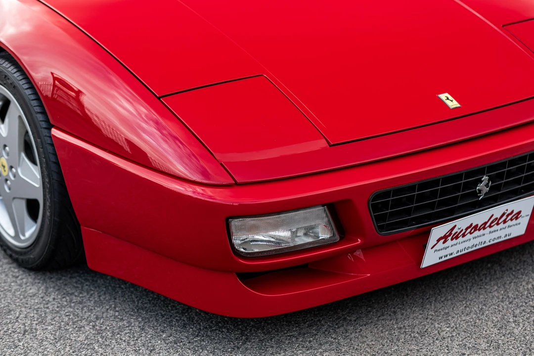1994 Ferrari 348 GTS - Image 12 of 31