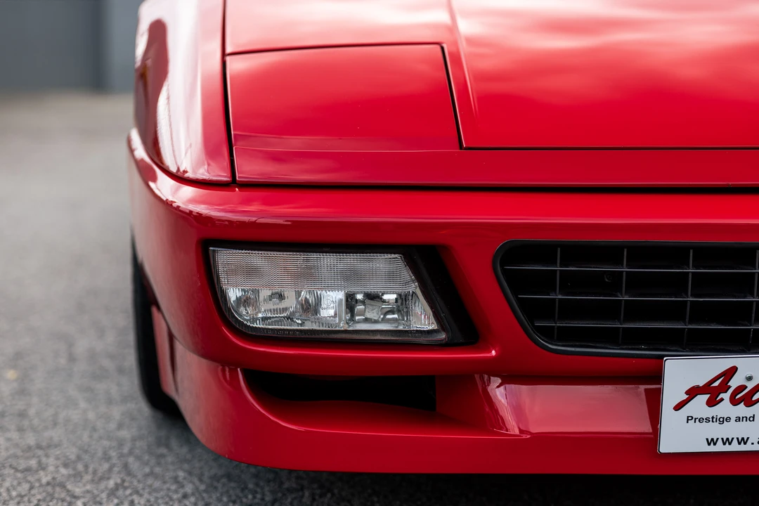 1994 Ferrari 348 GTS - Image 13 of 31
