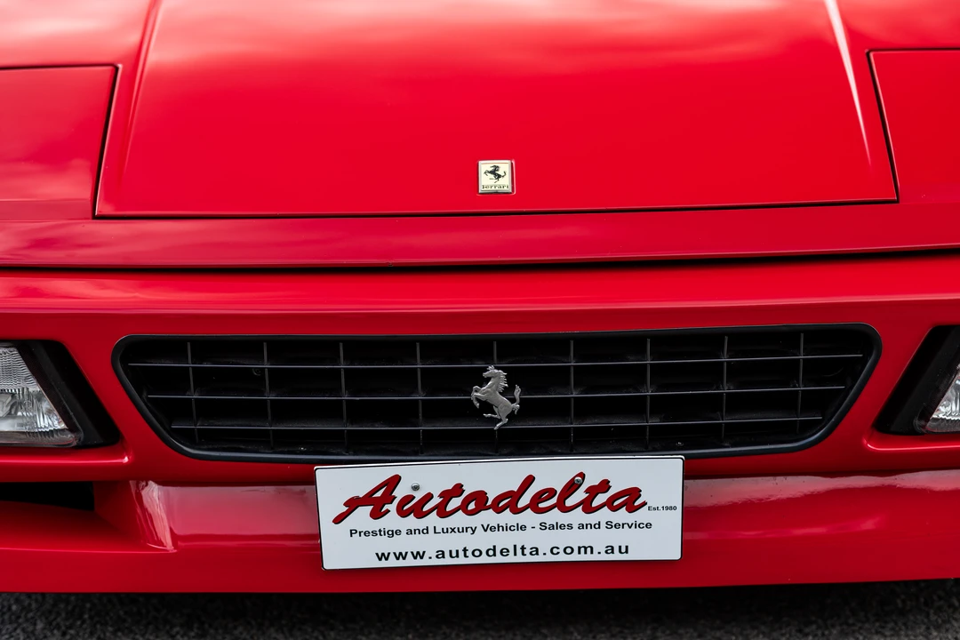 1994 Ferrari 348 GTS - Image 14 of 31