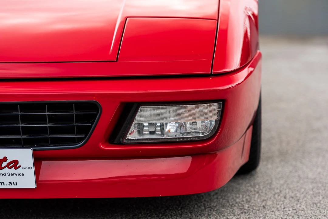 1994 Ferrari 348 GTS - Image 15 of 31