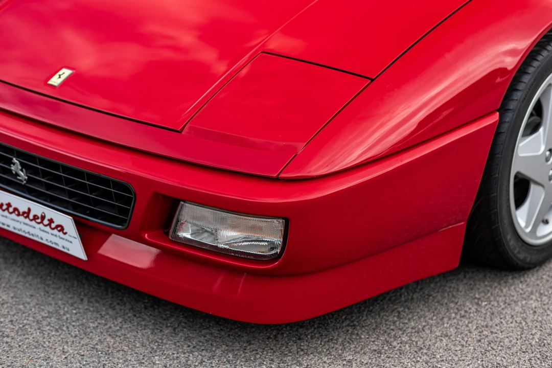 1994 Ferrari 348 GTS - Image 16 of 31