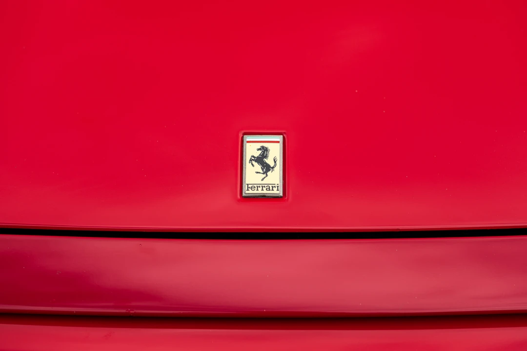 1994 Ferrari 348 GTS - Image 19 of 31