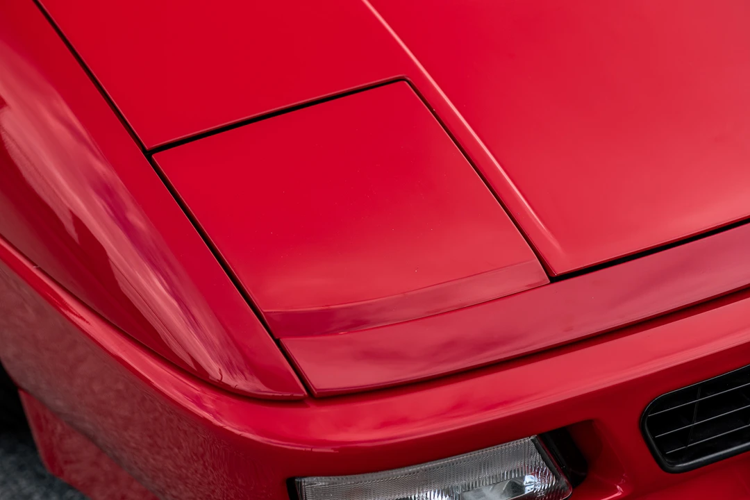1994 Ferrari 348 GTS - Image 20 of 31