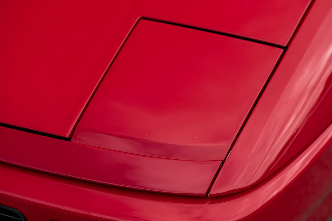 1994 Ferrari 348 GTS - Image 21 of 31