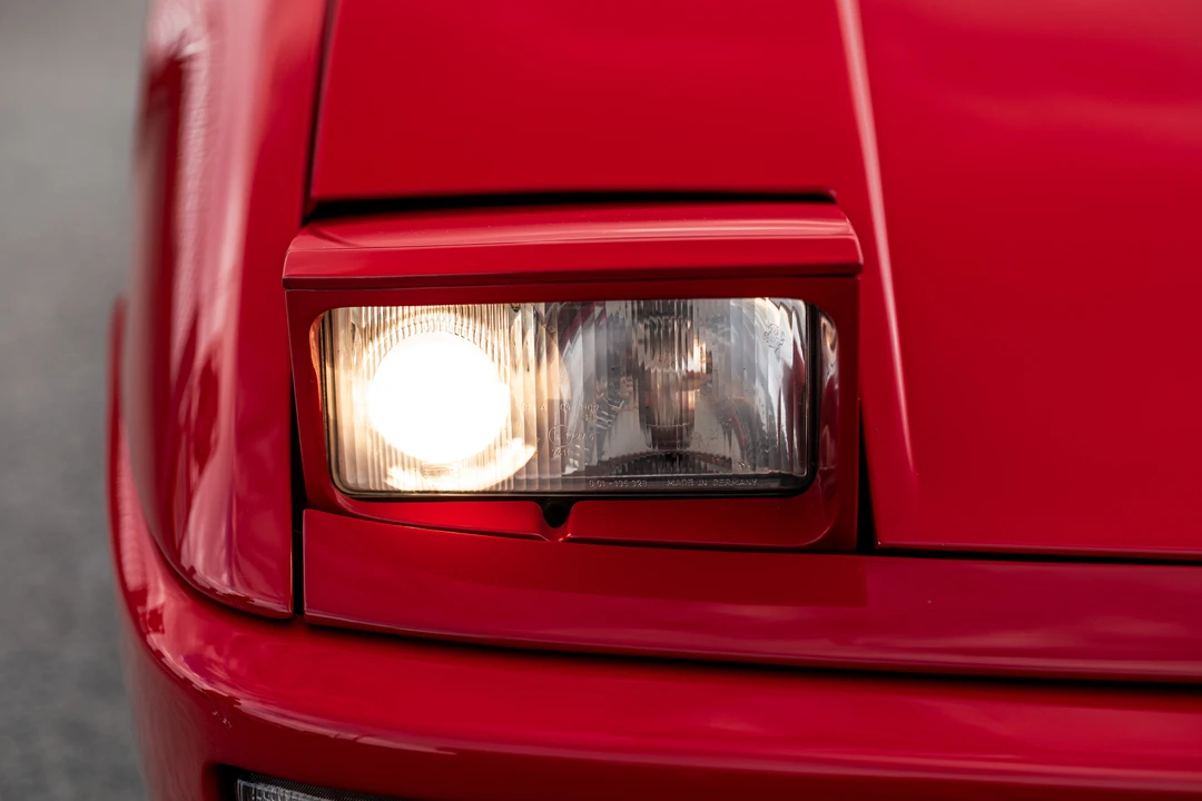 1994 Ferrari 348 GTS - Image 22 of 31
