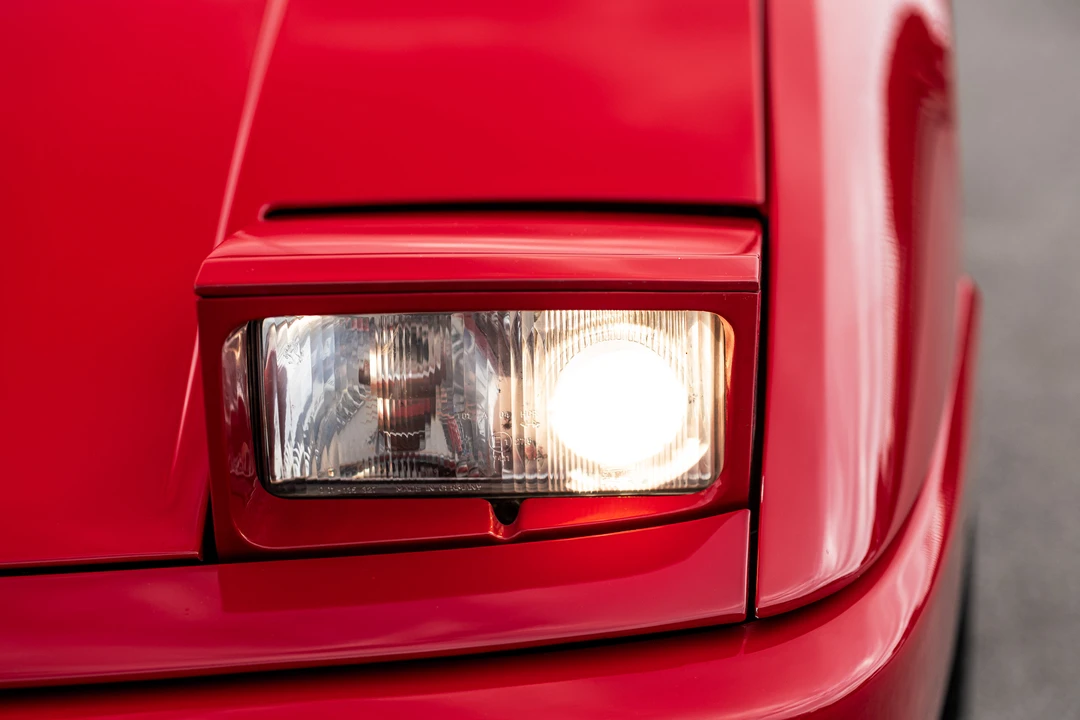 1994 Ferrari 348 GTS - Image 23 of 31