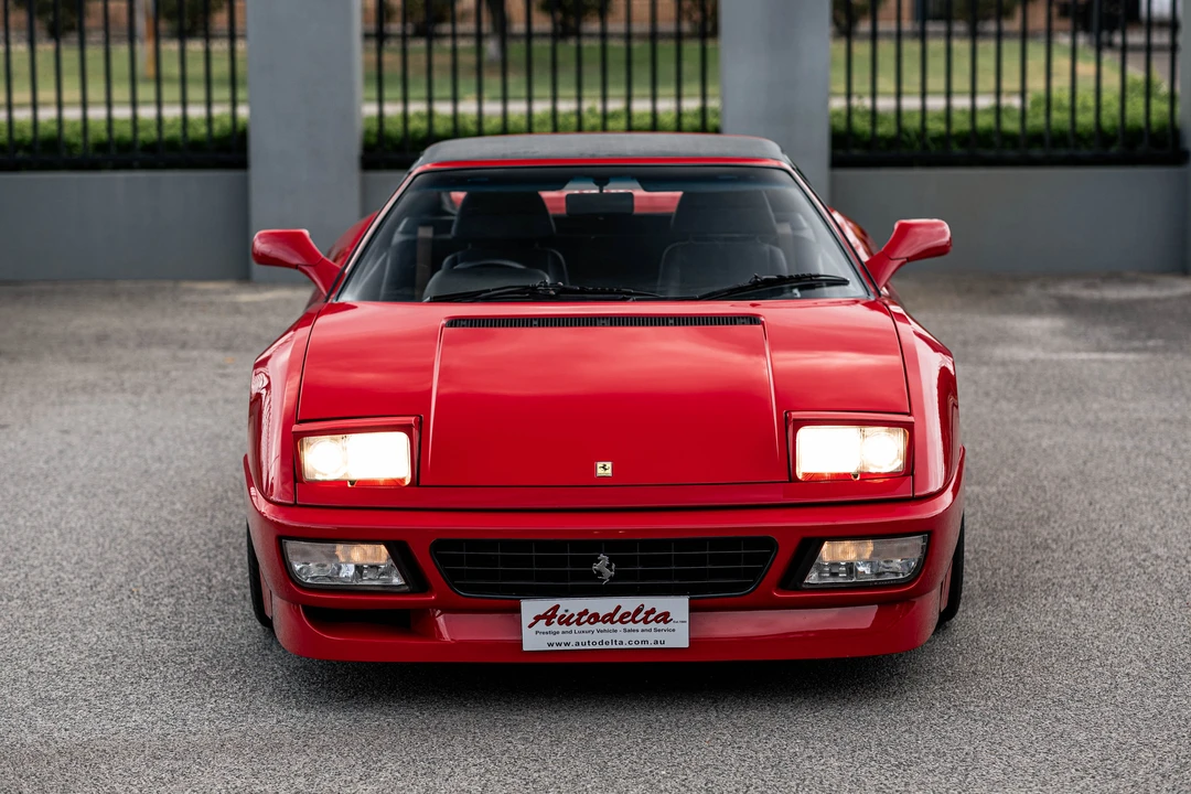 1994 Ferrari 348 GTS - Image 10 of 31