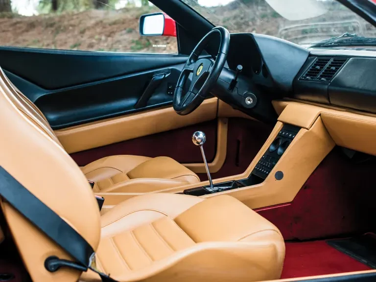 1994 Ferrari 348 GTS - Image 12 of 26
