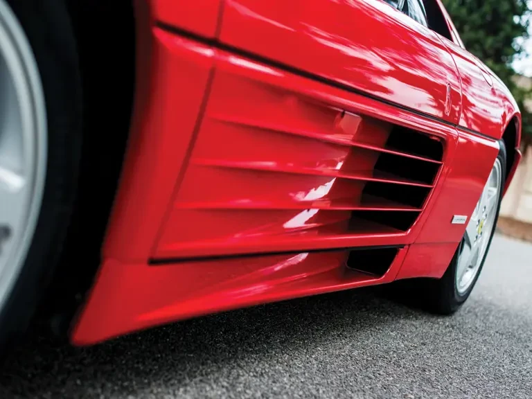 1994 Ferrari 348 GTS - Image 18 of 26