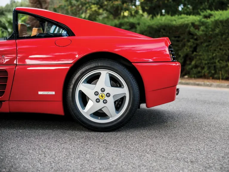 1994 Ferrari 348 GTS - Image 20 of 26