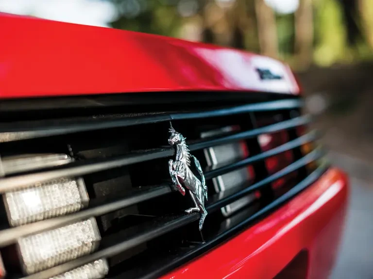 1994 Ferrari 348 GTS - Image 21 of 26