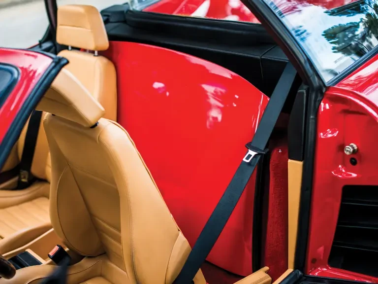 1994 Ferrari 348 GTS - Image 17 of 26
