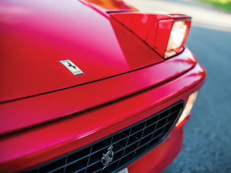 1994 Ferrari 348 GTS - Image 7 of 26