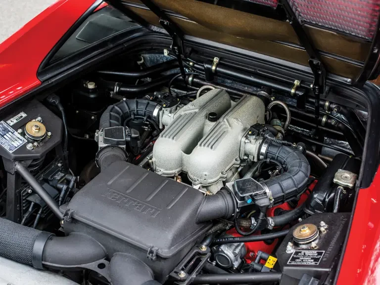 1994 Ferrari 348 GTS - Image 4 of 26