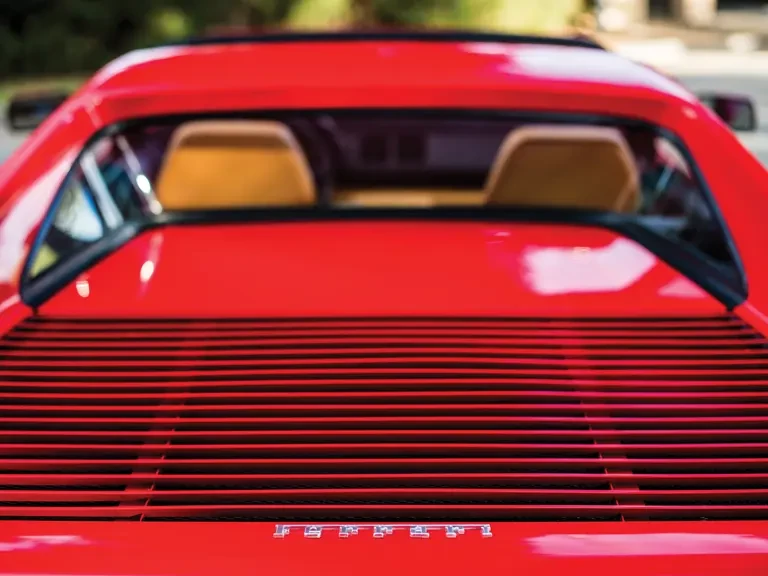 1994 Ferrari 348 GTS - Image 22 of 26