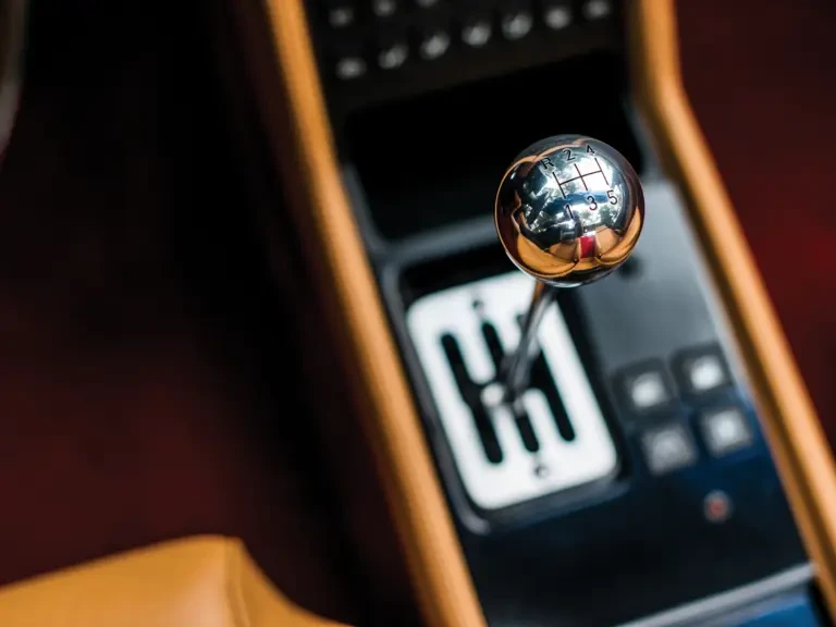 1994 Ferrari 348 GTS - Image 15 of 26