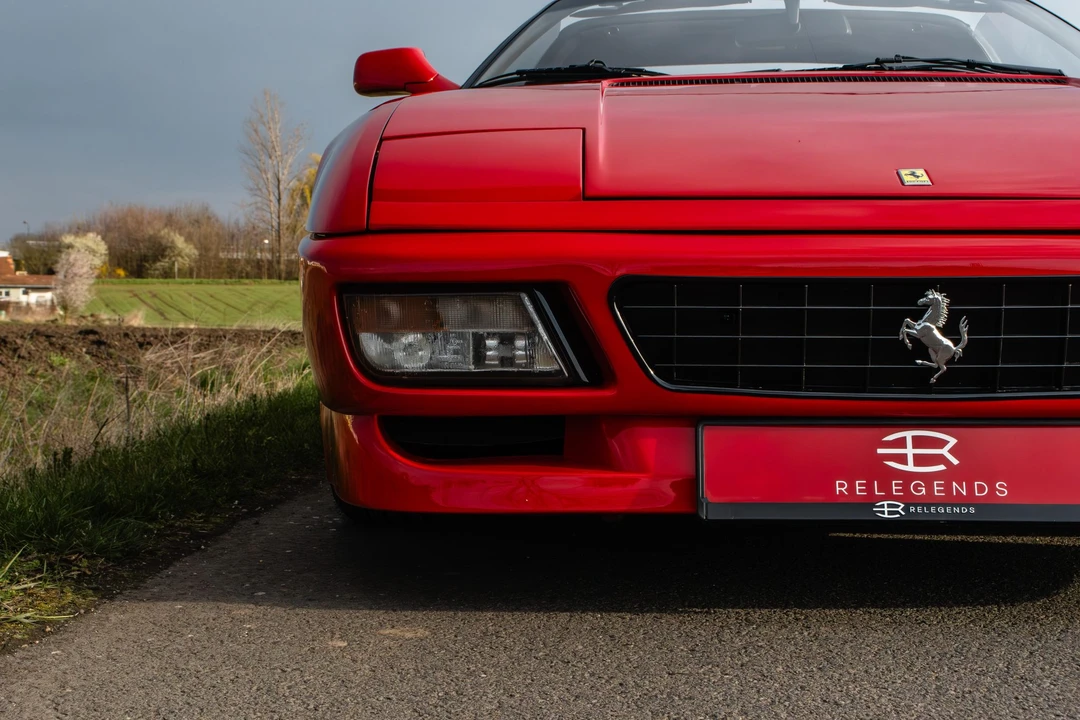 1994 Ferrari 348 GTS - Image 29 of 31