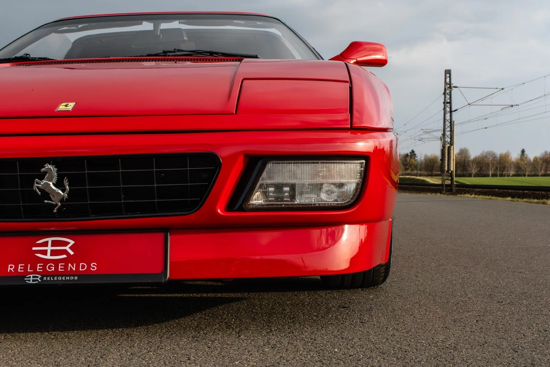1994 Ferrari 348 GTS - Image 31 of 31
