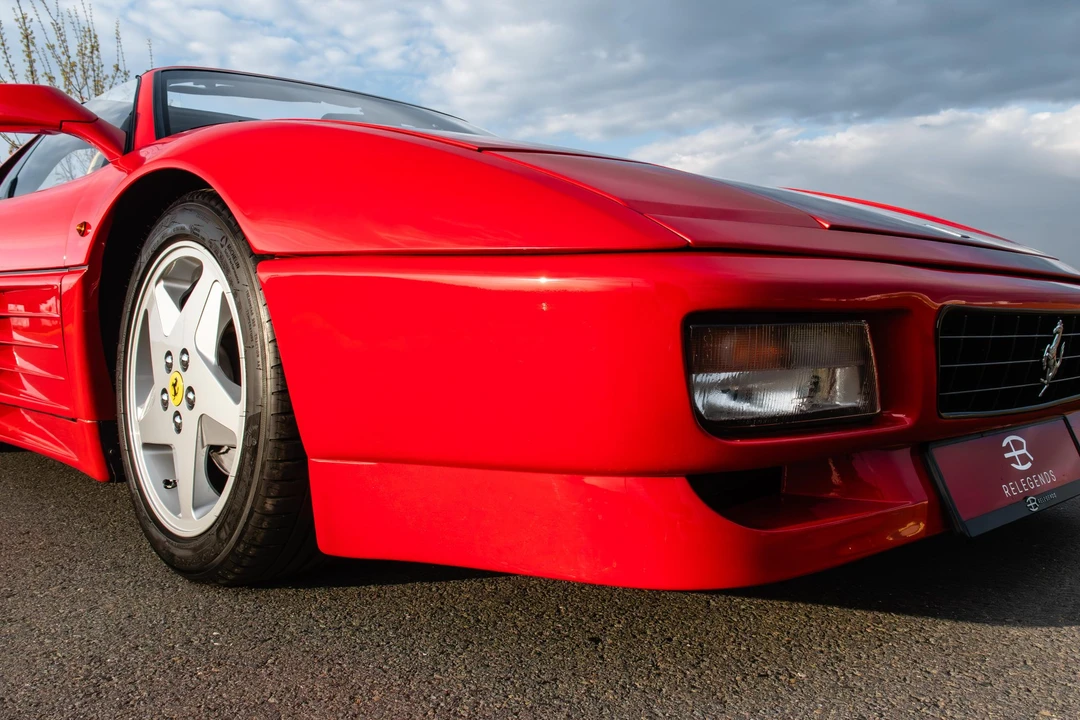 1994 Ferrari 348 GTS - Image 30 of 31