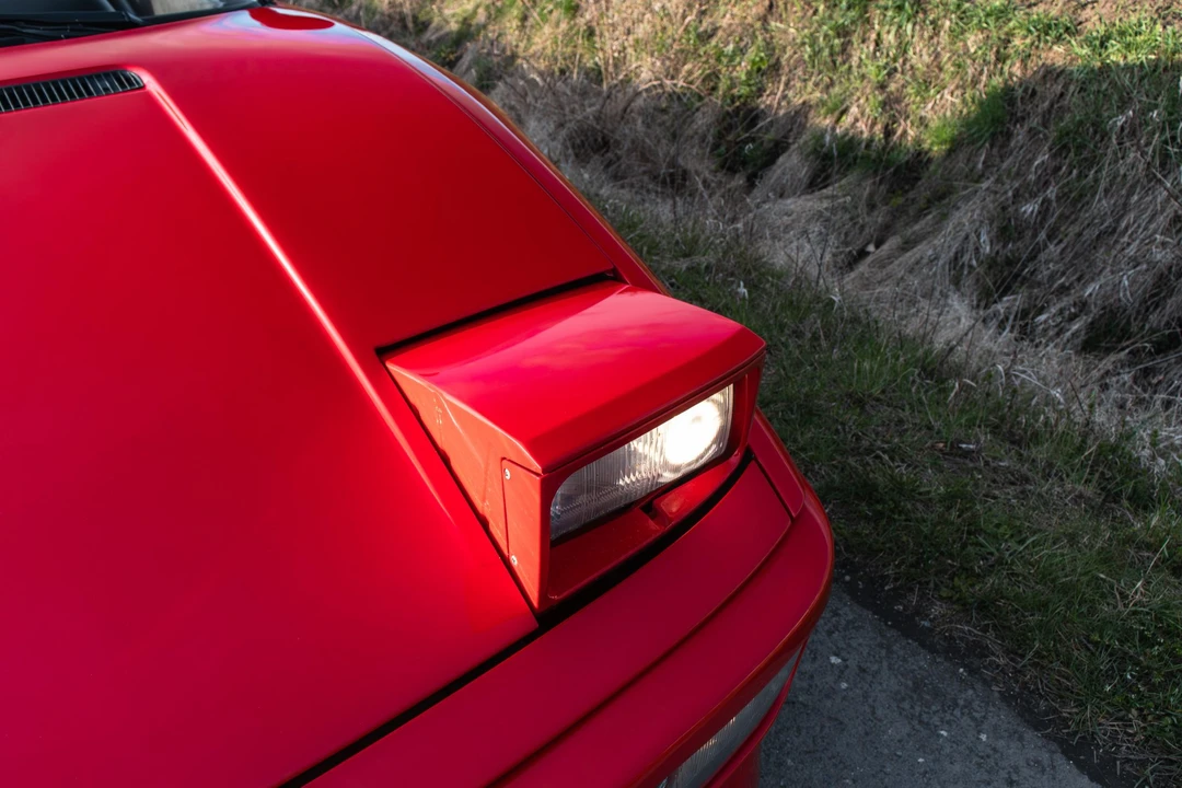 1994 Ferrari 348 GTS - Image 28 of 31