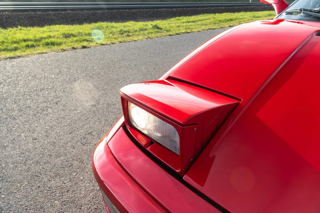 1994 Ferrari 348 GTS - Image 27 of 31