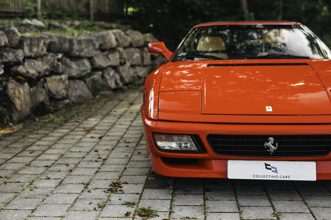 1994 Ferrari 348 GTS - Image 21 of 31